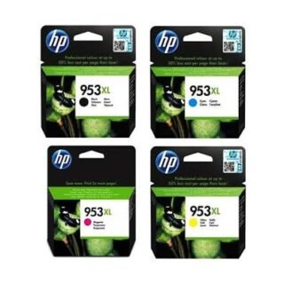 Cartouche d'Encre HP 953 / 953XL