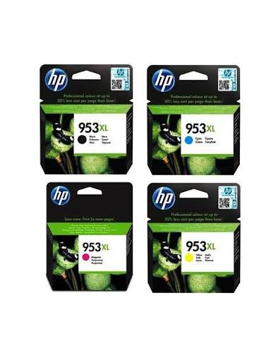 Cartouche d'Encre HP 953 / 953XL