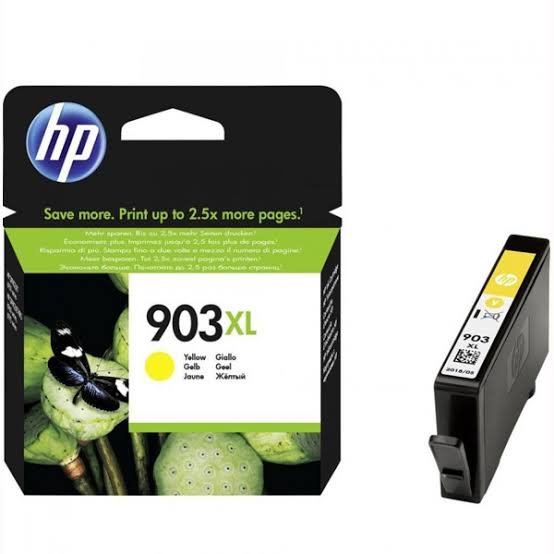 Cartouches d'Encre HP 903 / 903XL – Image 3