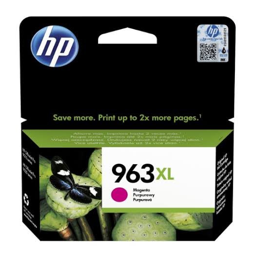 Cartouche d'Encre HP 963 / 963XL – Image 3