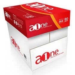 Rame de Papier AONE A4 – Image 3