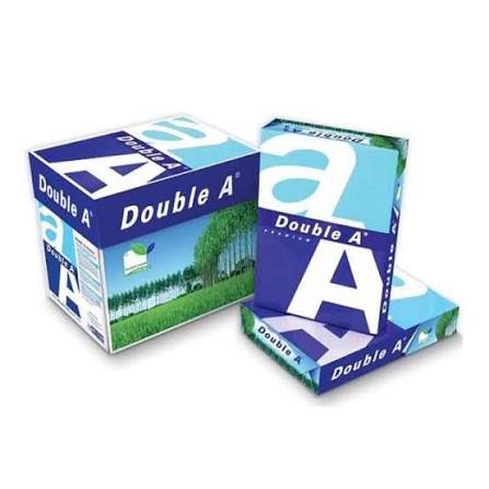 Rame de Papier Double A A4 – Image 3