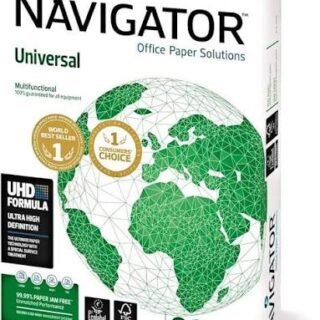 Rame de Papier A4 Navigator