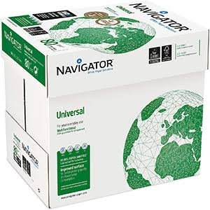 Rame de Papier A4 Navigator – Image 4