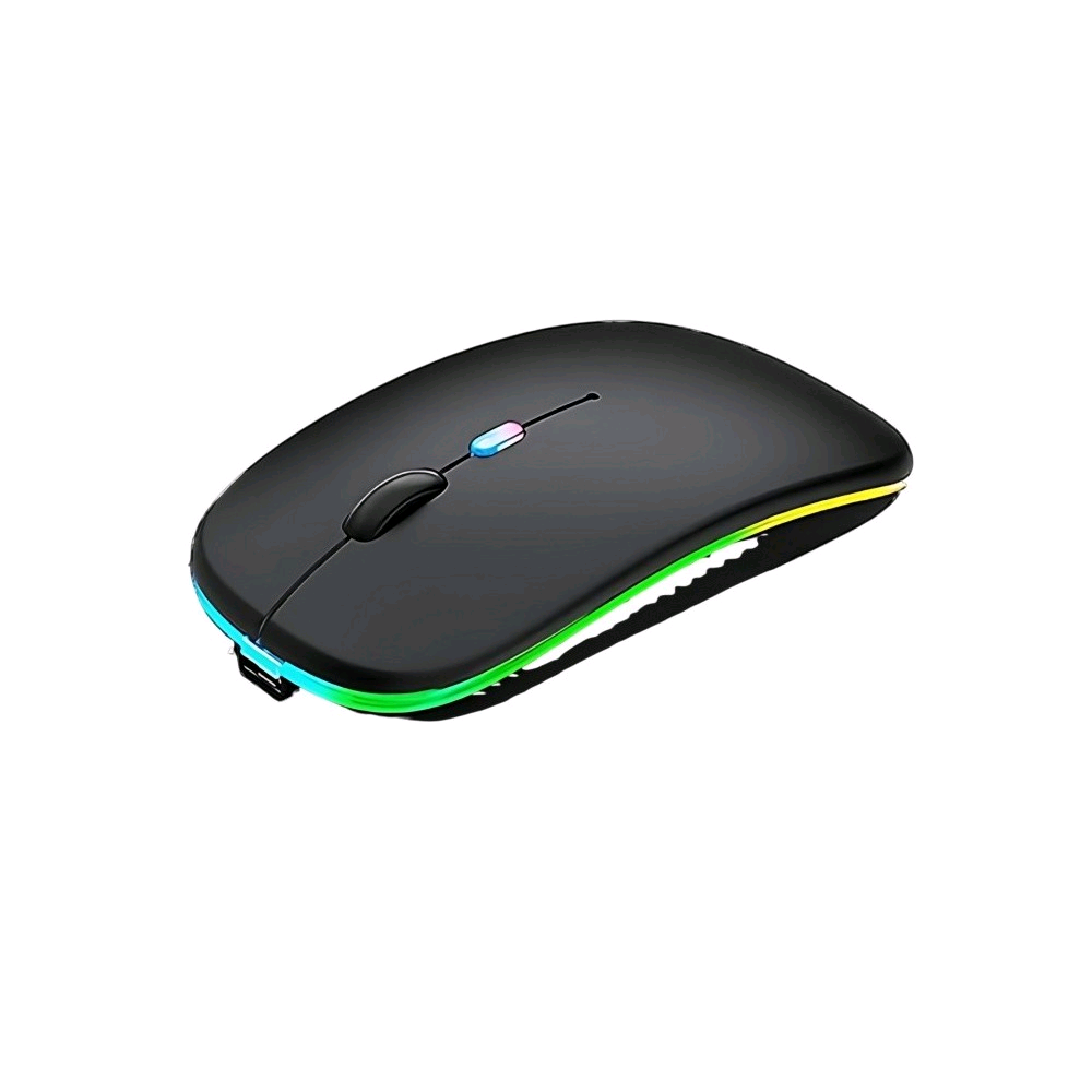 Souris Logitech sans fil M150