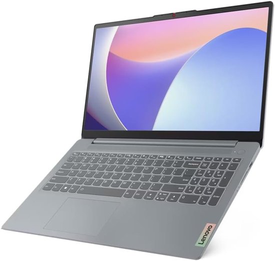 Lenovo Slim 3 15IRU8 | Core i3 – 8Go RAM – 512GB SSD – 15.6” Gris