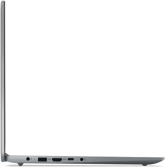Lenovo Slim 3 15IRU8 | Core i3 – 8Go RAM – 512GB SSD – 15.6” Gris – Image 3
