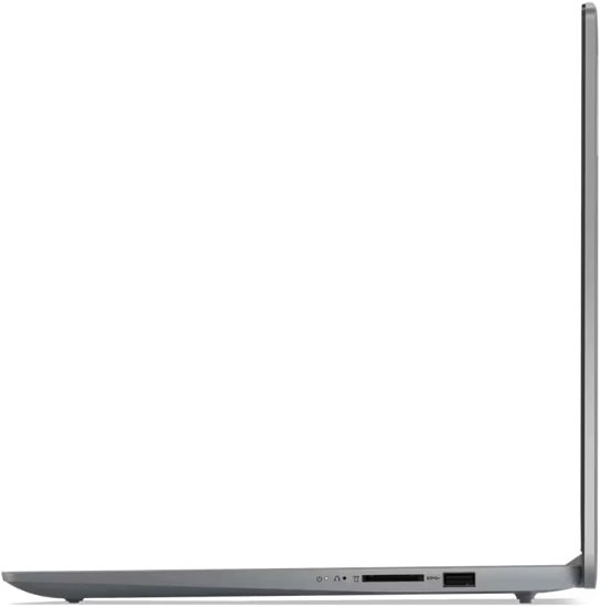 Lenovo Slim 3 15IRU8 | Core i3 – 8Go RAM – 512GB SSD – 15.6” Gris – Image 4