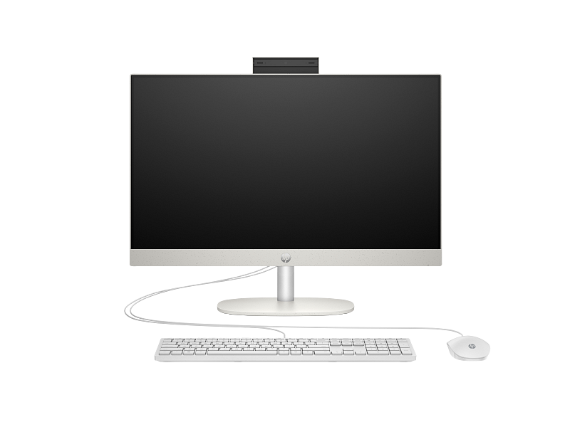 HP All-in-One 24 Cr0012 i3 13e Gen, 24”