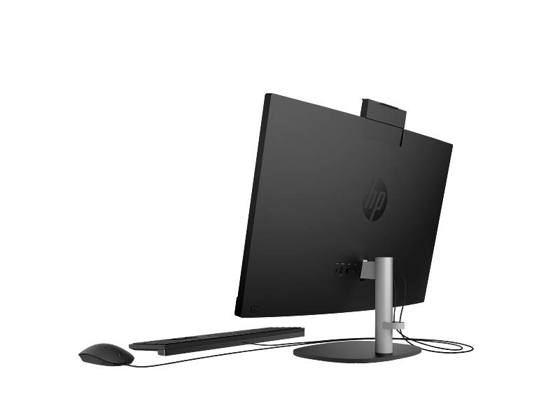 HP 24-Cr0012 : Le All-in-One Moderne et Performant – Image 4