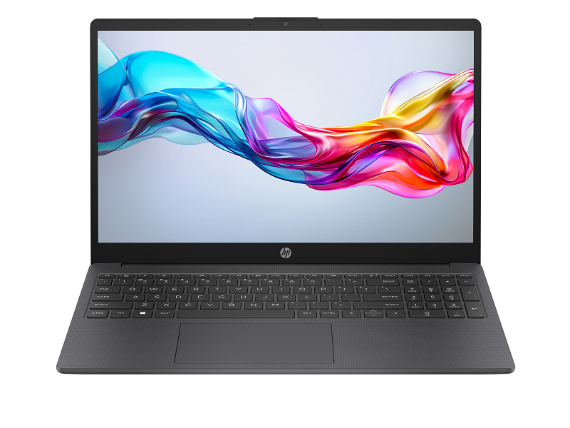 HP 15-FD0460NIA – Core i3 12th – 8Go RAM – 256GB SSD – 15.6” Gris