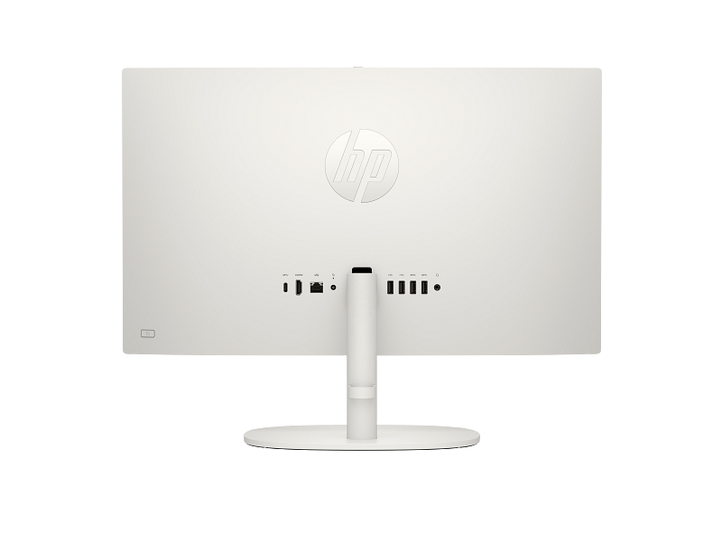 HP 22 DG0012 : Processeur Core i3 13ᵉ génération, 8 Go de RAM, 512 Go SSD, écran 22 pouces, système Freedos — – Image 4