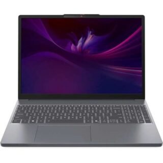 LENOVO Slim 3 15IRH10 – Core i7 13th – 16Go RAM – 512GB SSD – 15” Gris :