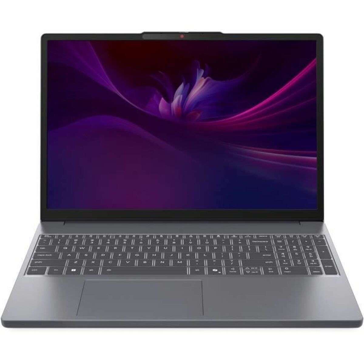 LENOVO Slim 3 15IRH10 – Core i7 13th – 16Go RAM – 512GB SSD – 15” Gris :