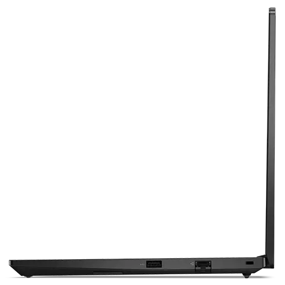 LENOVO ThinkPad E14 GEN5 – Core i7 13th – 16Go RAM – 512GB SSD – 14” Noir : – Image 5