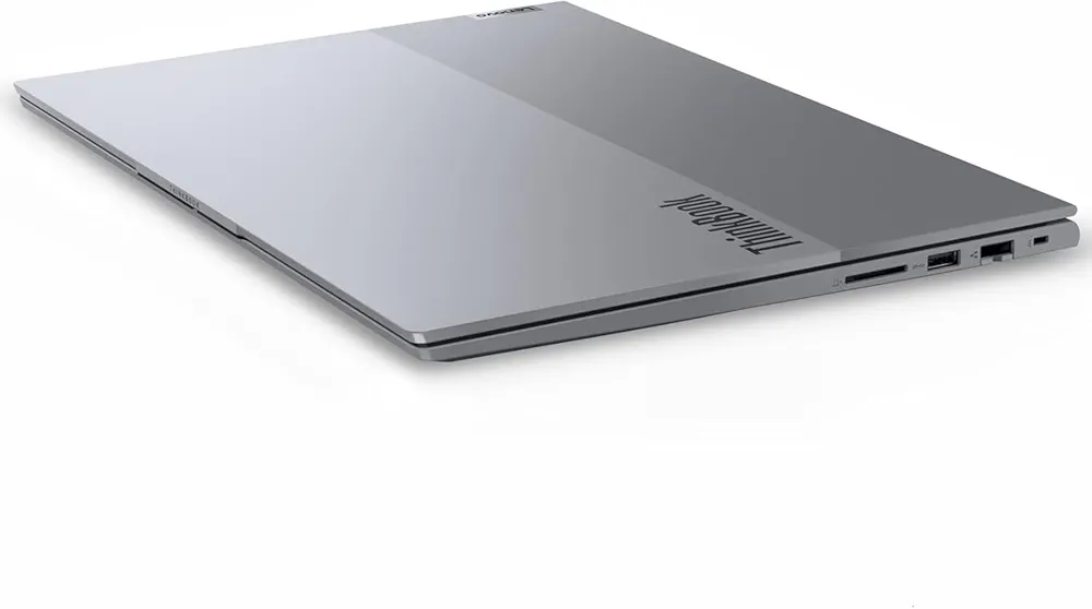 LENOVO ThinkBook E16 G6 IRL – Core i5 13th – 8Go RAM – 512GB SSD – 14” Noir : – Image 8