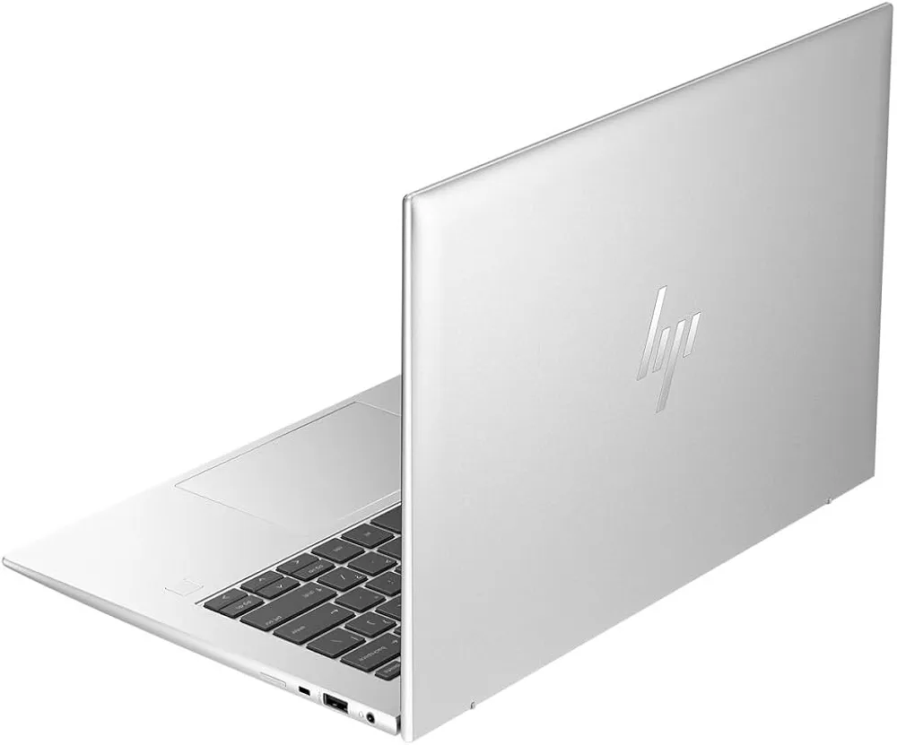 HP EliteBook 840 G10 – Core i7 – 16Go RAM – 1To SSD – 14” Gris – Image 4