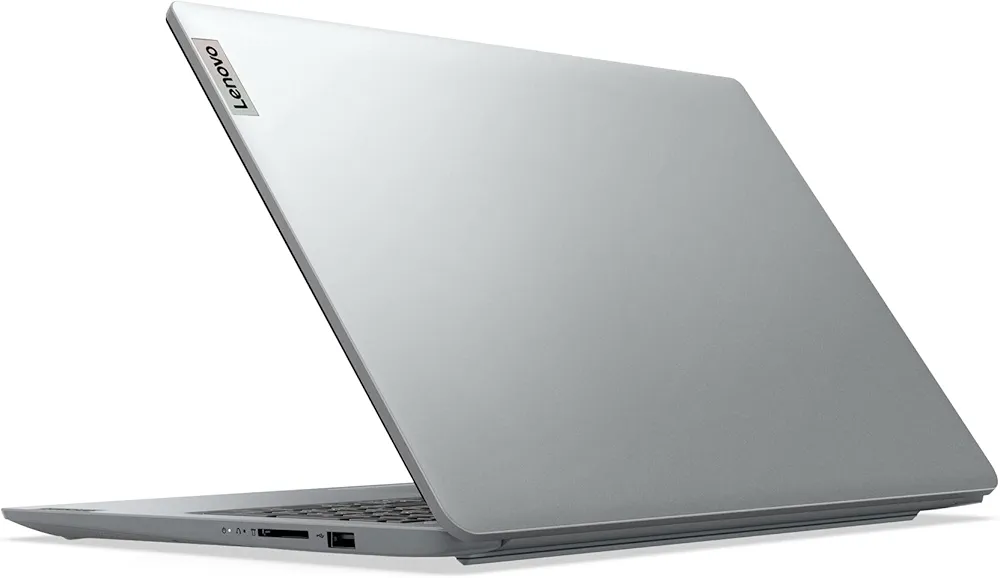 IdeaPad 1 15IGL7 – Celeron N4020 – 8Go RAM – 256GB SSD – 15.6” Gris – Image 7