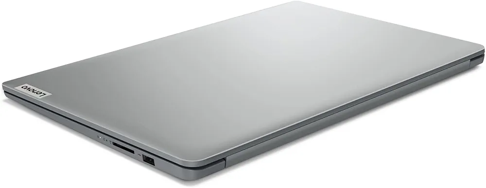IdeaPad 1 15IGL7 – Celeron N4020 – 8Go RAM – 256GB SSD – 15.6” Gris – Image 10