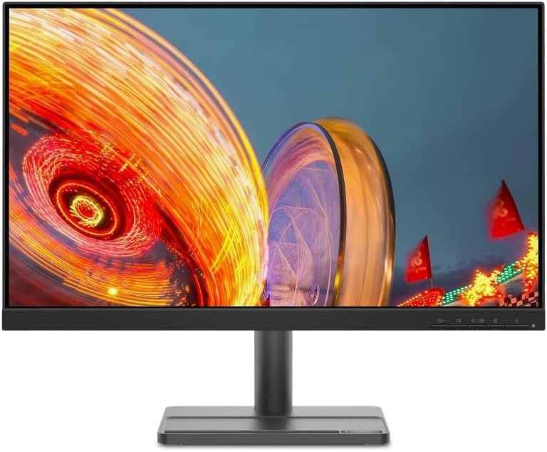 Moniteur LENOVO L24E-30 – Image 10