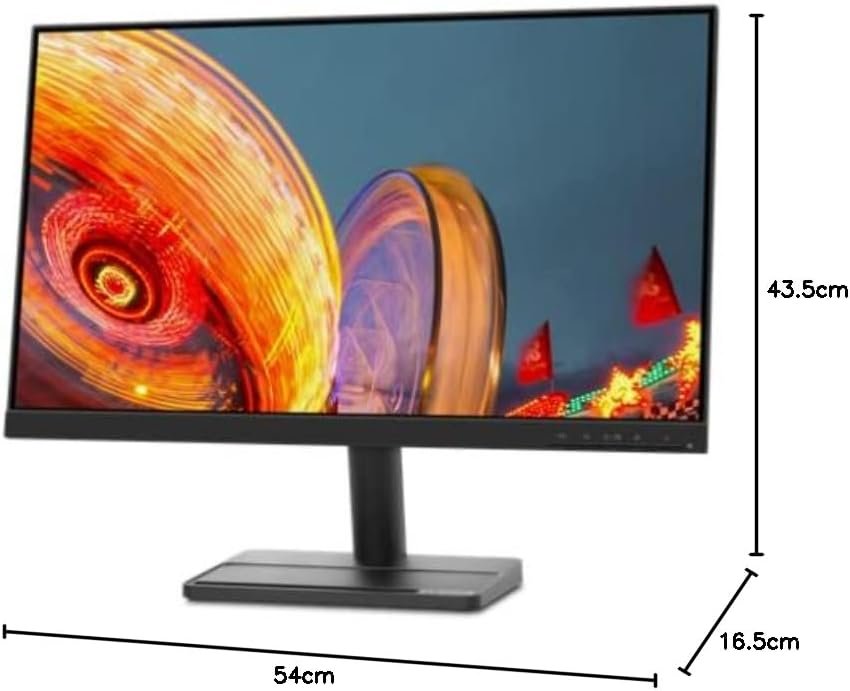 Moniteur LENOVO L24E-30 – Image 3