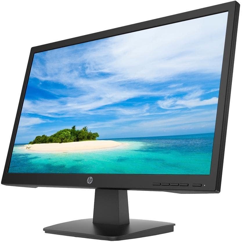 Moniteur HP P22VG4 22” – Image 4