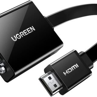 Convertisseur HDMI vers VGA UGREEN 40248