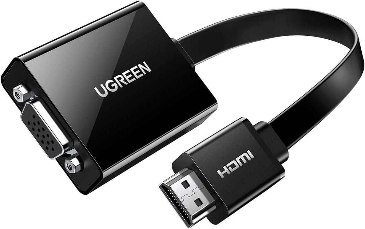 Convertisseur HDMI vers VGA UGREEN 40248