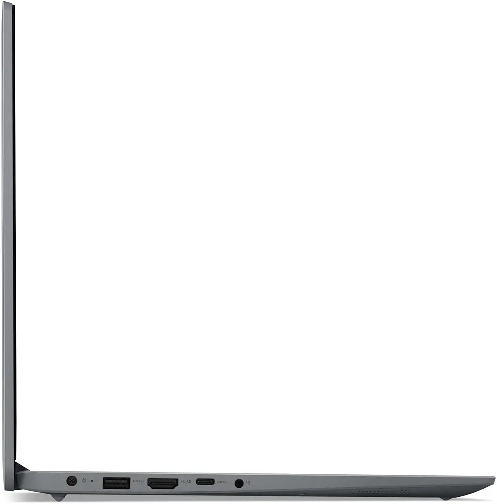 IdeaPad 1 15IGL7 – Celeron N4020 – 8Go RAM – 256GB SSD – 15.6” Gris – Image 3