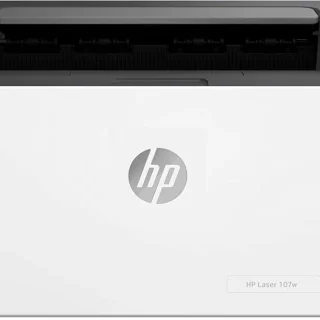 Imprimante HP LaserJet M107w
