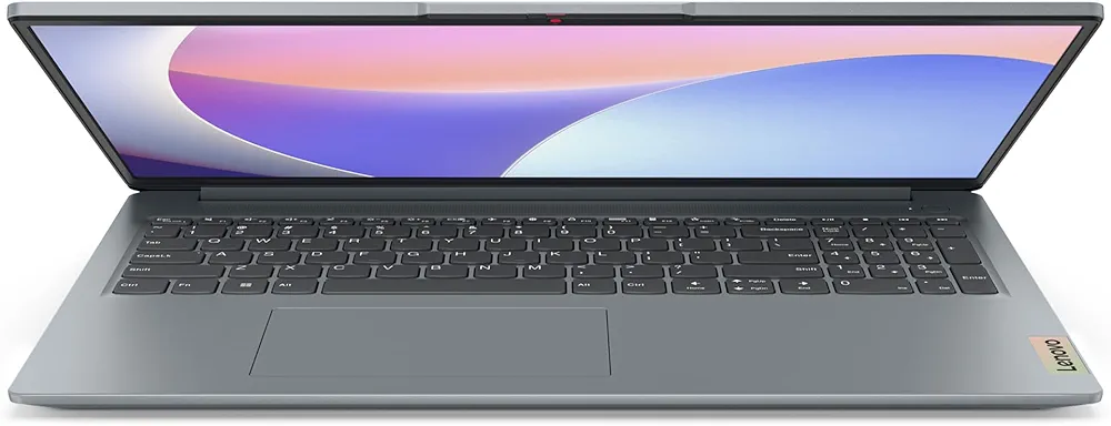 LENOVO IdeaPad Slim 3 15IRH8 – Core i5 13th – 8Go RAM – 512GB SSD – 15.6” Gris – Image 4