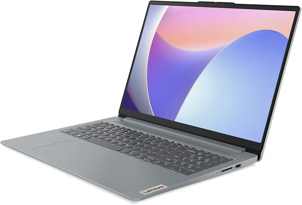 LENOVO IdeaPad Slim 3 15IRH8 – Core i5 13th – 8Go RAM – 512GB SSD – 15.6” Gris – Image 3