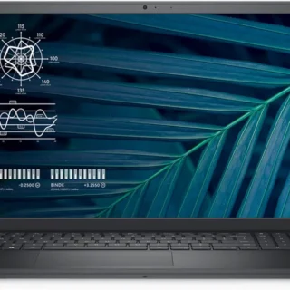 DELL Vostro 3510 – Core i3 11th – 8Go RAM – 256GB SSD – 15.6” Noir