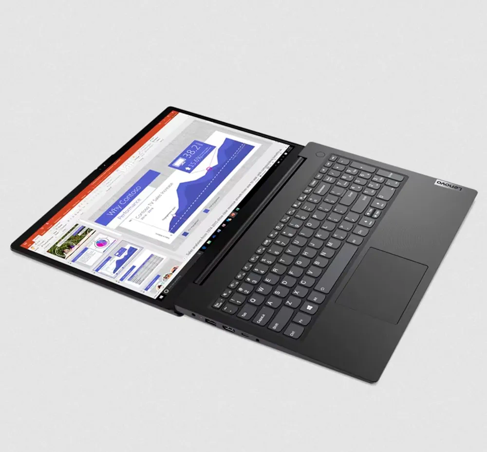 LENOVO G2 IJL – Celeron N4500 – 8Go RAM – 256GB SSD – 15.6” Gris : 169 900F – Image 5