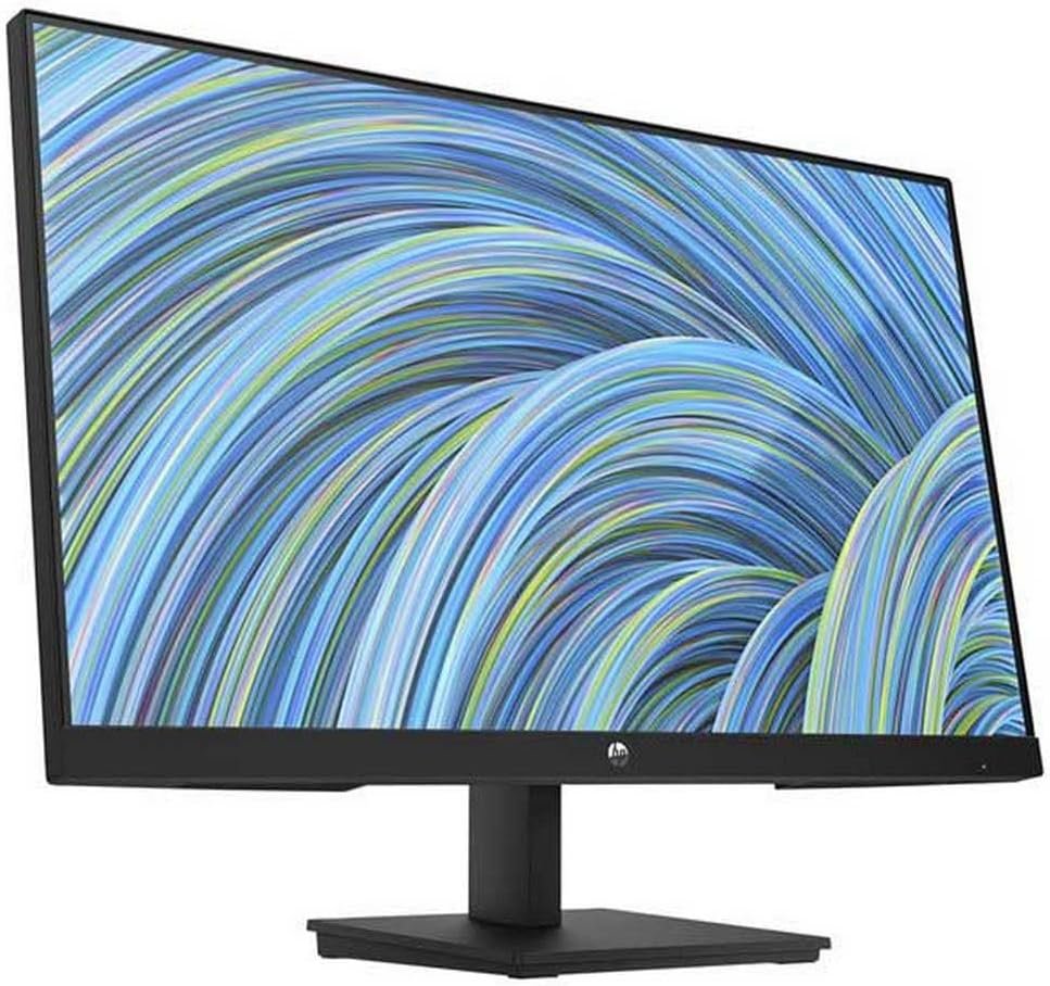 Moniteur HP P24V G5 – Image 5