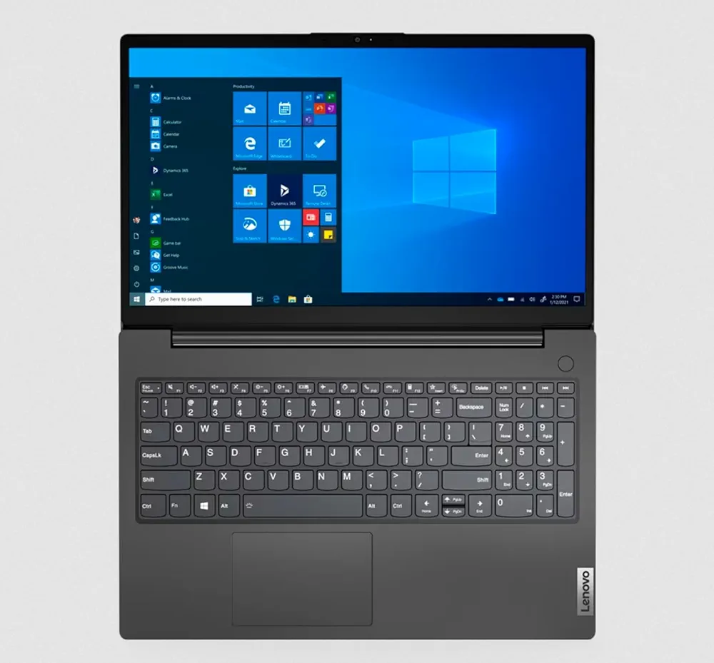 LENOVO G2 IJL – Celeron N4500 – 8Go RAM – 256GB SSD – 15.6” Gris : 169 900F – Image 3