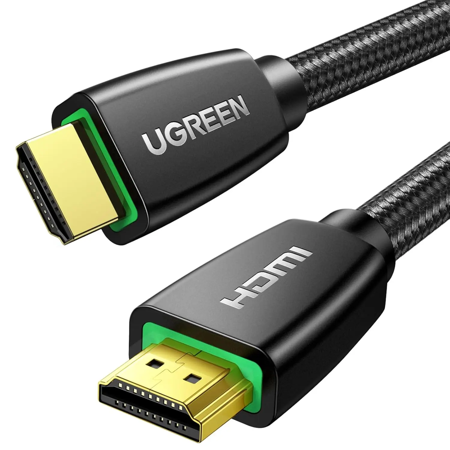 Câble HDMI 5 mètres UGREEN (Modèle 40412)
