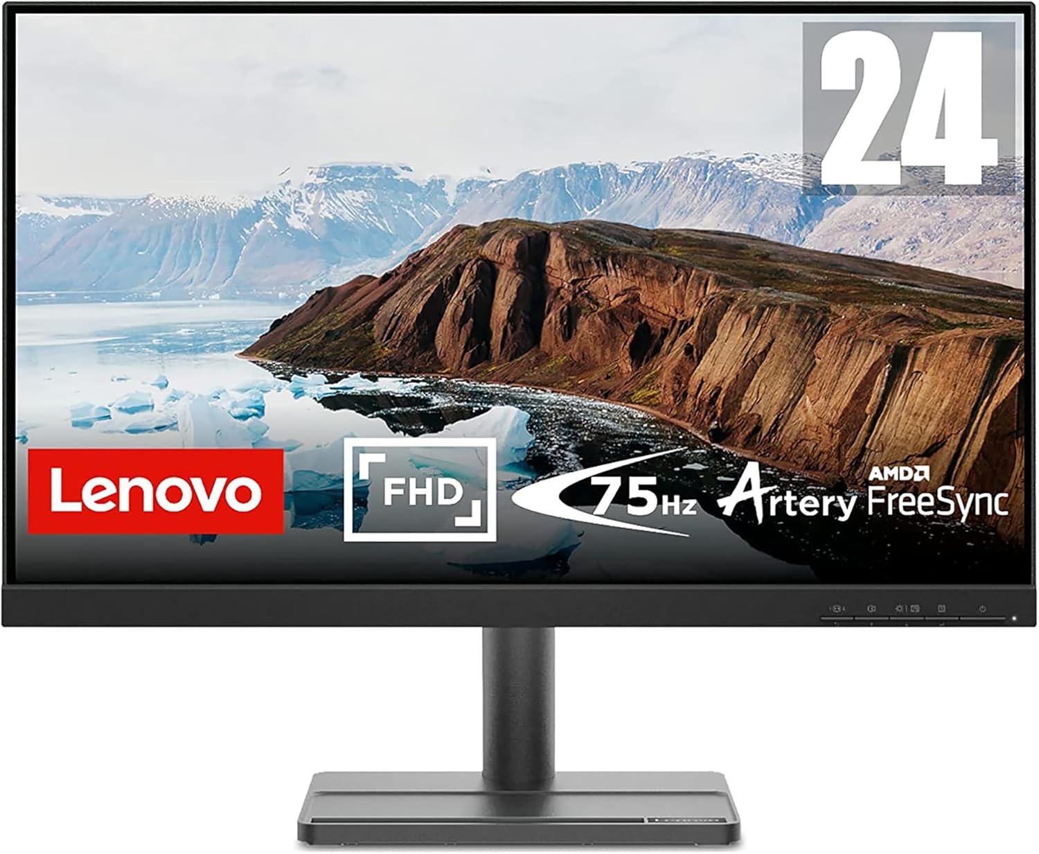 Moniteur LENOVO L24E-30