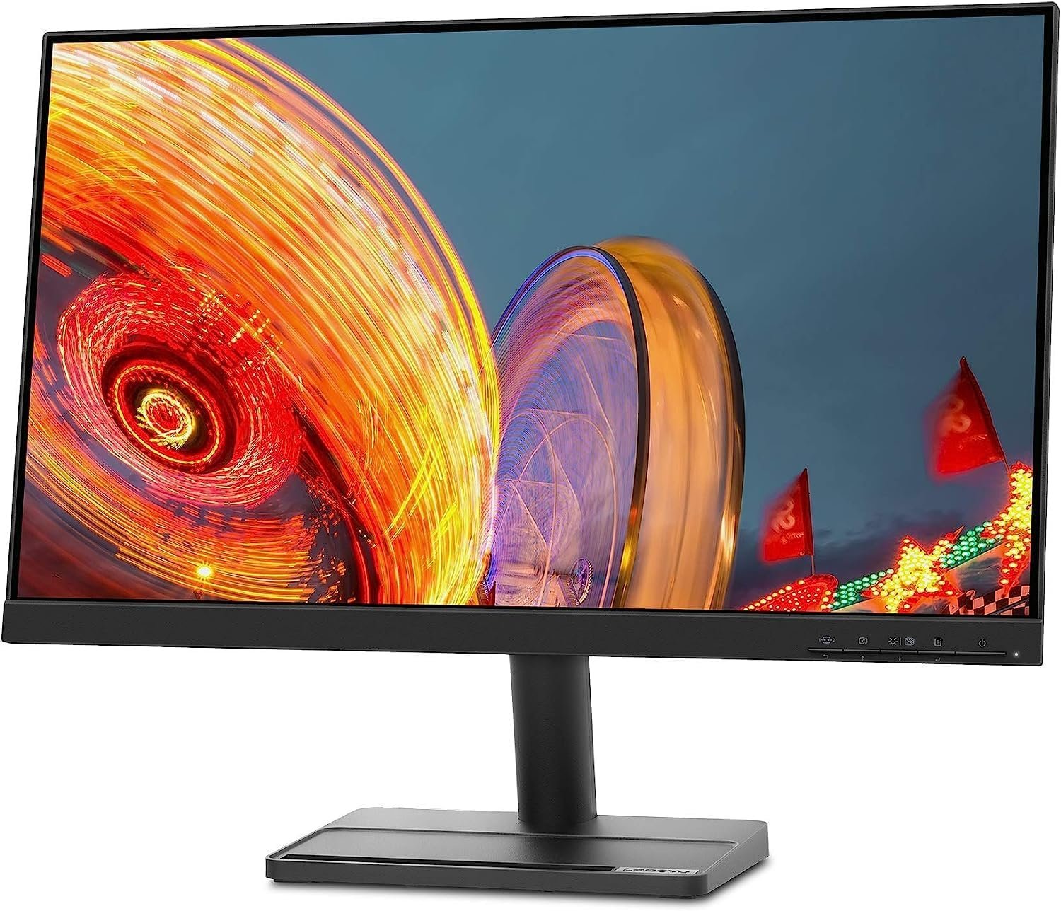 Moniteur LENOVO L24E-30 – Image 8
