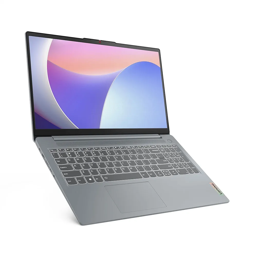 Lenovo IdeaPad 1 15IAU7 | Core i3 12e Gén – 512GB SSD – 15.6” Gris – Image 4