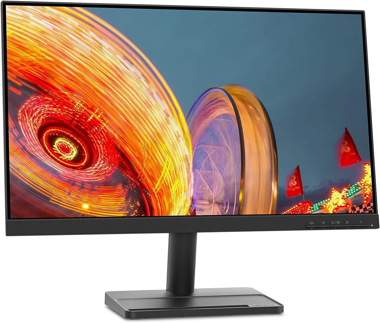 Moniteur LENOVO L24E-30 – Image 9