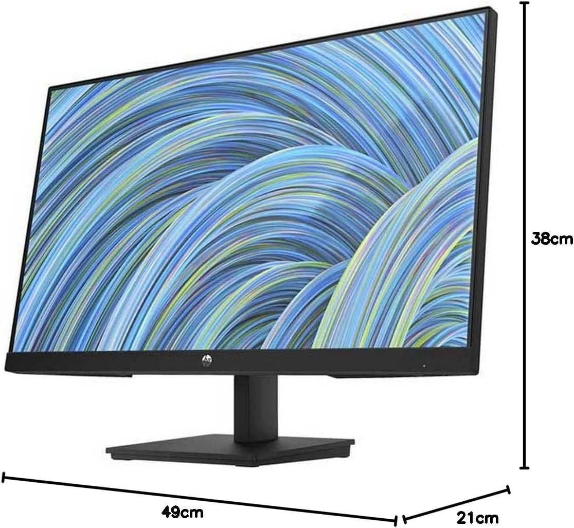 Moniteur HP P24V G5 – Image 7
