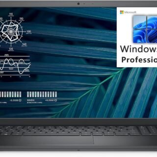 DELL Vostro 3530 – Core i5 13th – 8Go RAM – 512GB SSD – 15.6” Noir