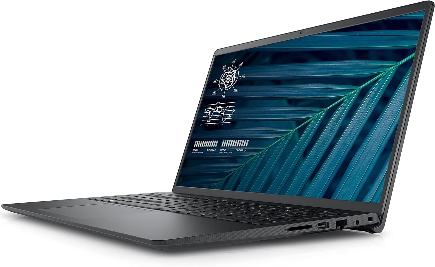 DELL Vostro 3530 – Core i5 13th – 8Go RAM – 512GB SSD – 15.6” Noir – Image 3