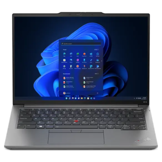 LENOVO ThinkPad E14 GEN5 – Core i7 13th – 16Go RAM – 512GB SSD – 14” Noir :