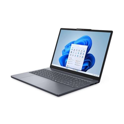 LENOVO Slim 3 15IRH10 – Core i7 13th – 16Go RAM – 512GB SSD – 15” Gris : – Image 4