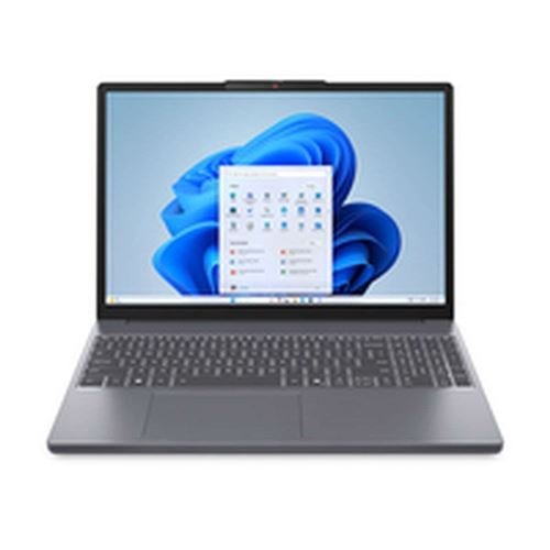 LENOVO Slim 3 15IRH10 – Core i7 13th – 16Go RAM – 512GB SSD – 15” Gris : – Image 3