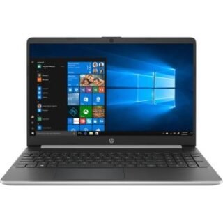 HP 15S FQ5318TU – Core i7 12th – 8Go RAM – 512GB SSD – 15.6” Gris