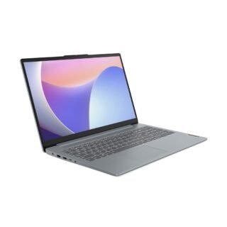 LENOVO IdeaPad Slim 3 15IRH8 – Core i5 13th – 16Go ,aRAM – 512GB SSD – 15.6” Gris :