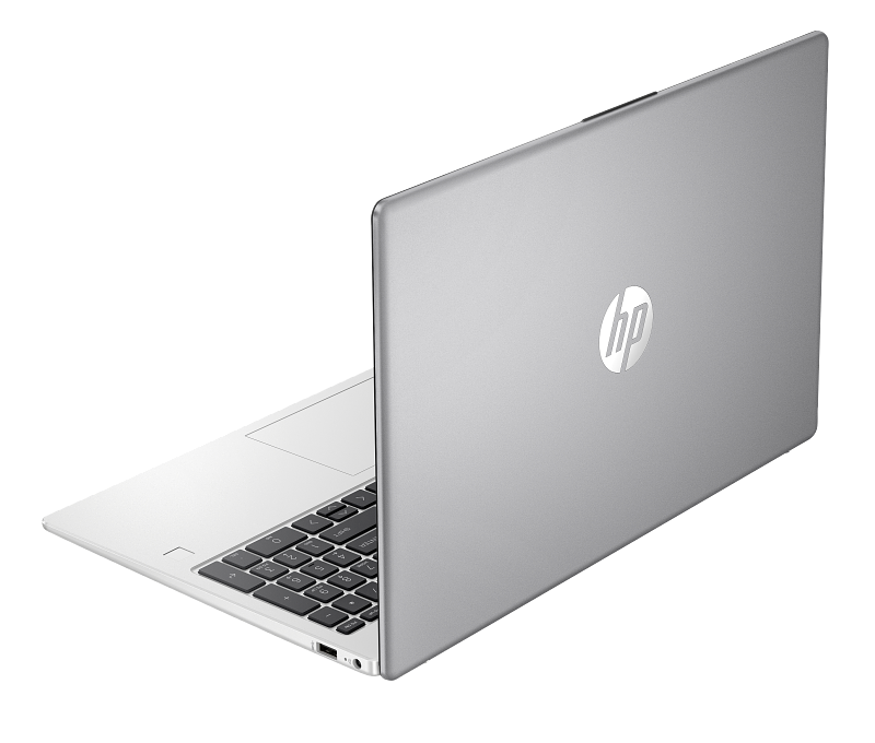 HP 240 G10 – Core i3 13th – 8Go RAM – 512GB SSD – 14” Gris – Image 5